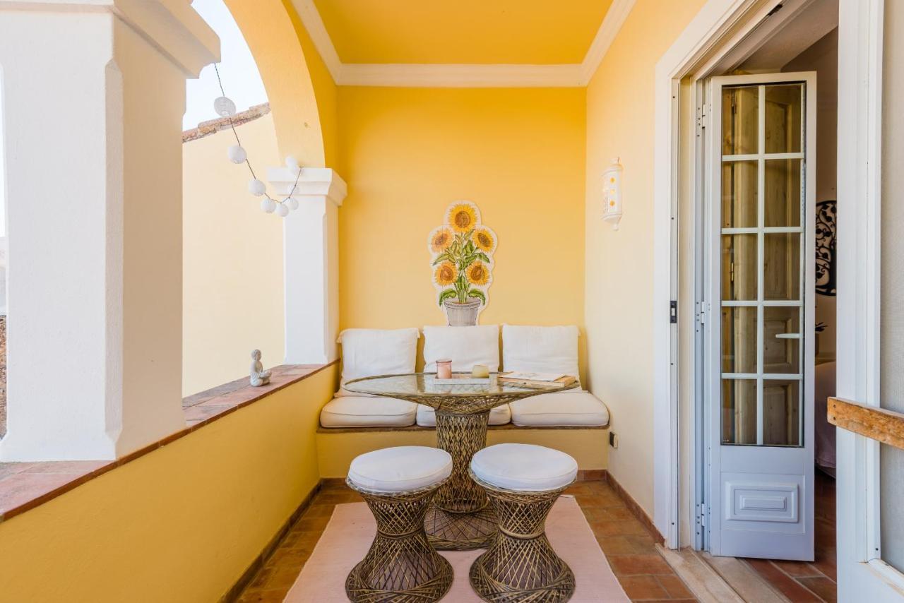 Casa Omlandia With Pool - Lagos Old Town Esterno foto