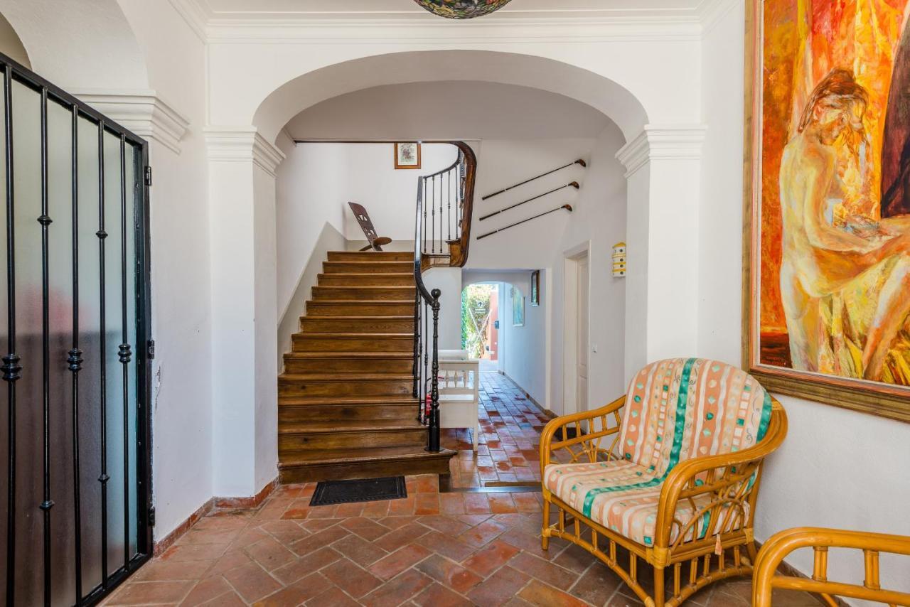 Casa Omlandia With Pool - Lagos Old Town Esterno foto
