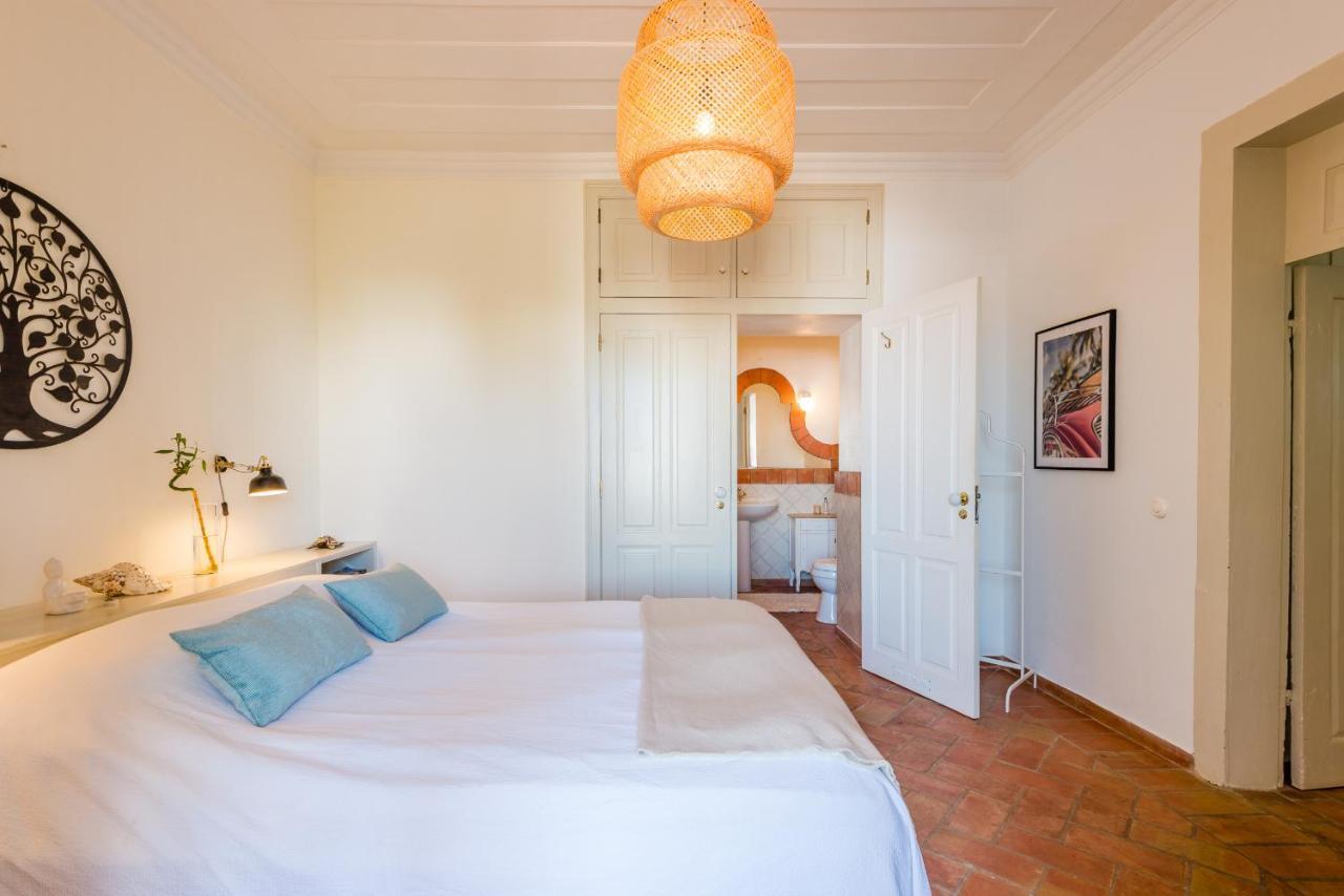 Casa Omlandia With Pool - Lagos Old Town Esterno foto