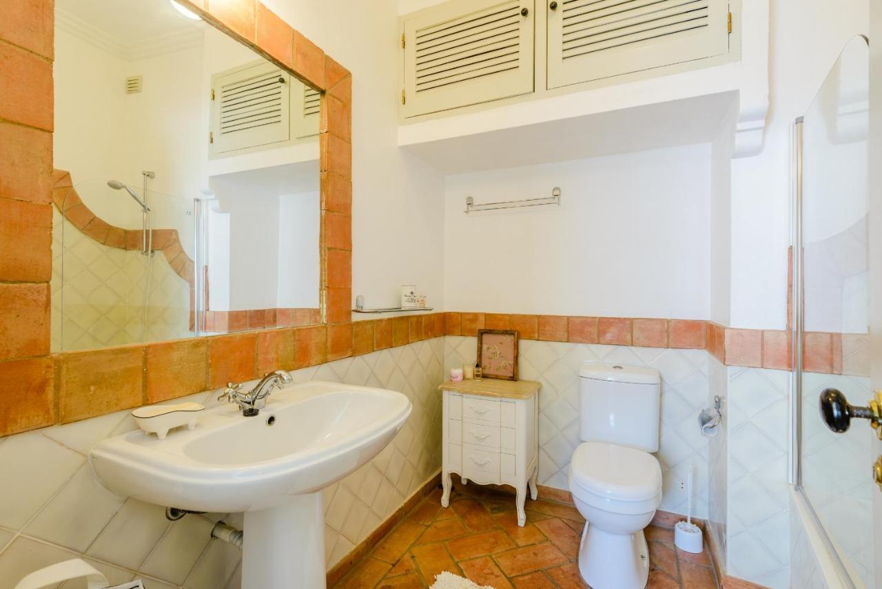Casa Omlandia With Pool - Lagos Old Town Esterno foto