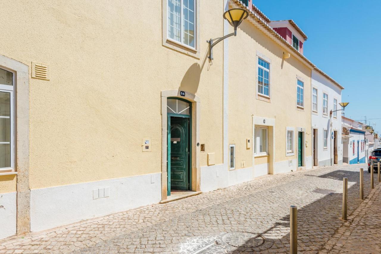 Casa Omlandia With Pool - Lagos Old Town Esterno foto